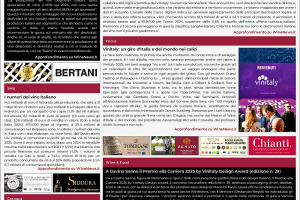 La Prima di WineNews - 4.186 - Speciale Vinitaly 2025