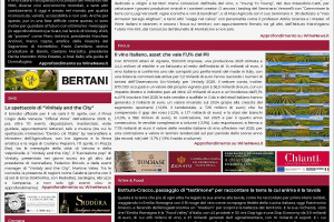 La Prima di WineNews - 4.445 - Speciale Vinitaly 2026