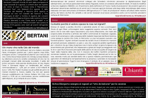 La Prima di WineNews - 4.017