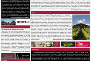 La Prima di WineNews - 3.560