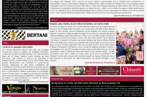 La Prima di WineNews &ndash; 3.886