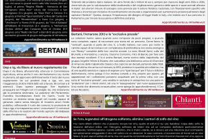 La Prima di WineNews – 3.718
