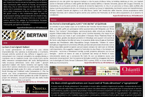 La Prima di WineNews - 4.197