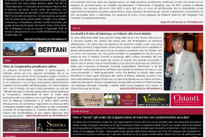 La Prima di WineNews &ndash; 3.545