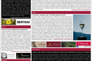 La Prima di WineNews - 4.559