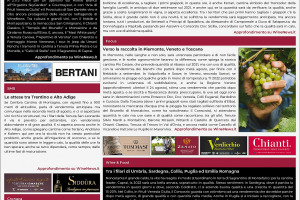 La Prima di WineNews - 3.482