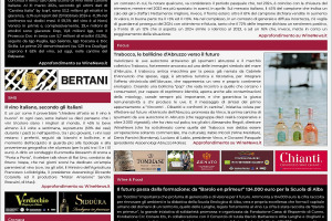 La Prima di WineNews - 3.937