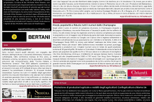 La Prima di WineNews - 4.366