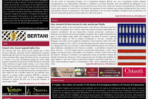 La Prima di WineNews - 4.002