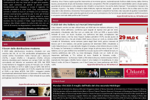 La Prima di WineNews - 3.112