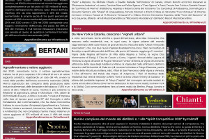 La Prima di WineNews – 3.288 La Prima di WineNews – 3.288