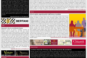 La Prima di WineNews - 4.110