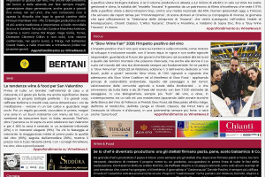 La Prima di WineNews - 4.407