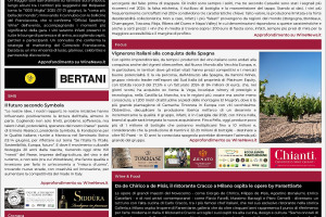 La Prima di WineNews - 4.238