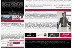 La Prima di WineNews - N. 2.442