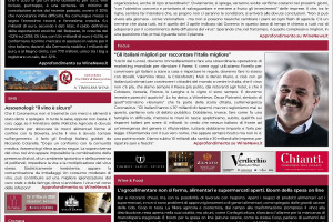 La Prima di WineNews - 2.857