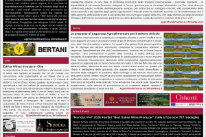 La Prima di WineNews - 4.427