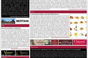 La Prima di WineNews - 3.811