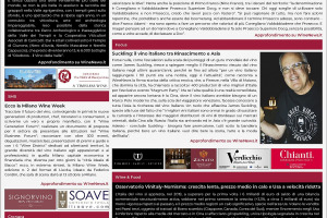 La Prima di WineNews - 2.732