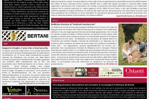 La Prima di WineNews - 4.046