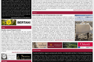 La Prima di WineNews - 4.539
