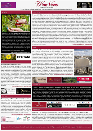 La Prima di WineNews - 4.539