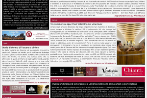 La Prima di WineNews - 2.837