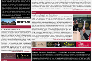 La Prima di WineNews - 3.331
