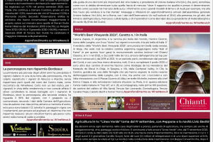 La Prima di WineNews – 3.747
