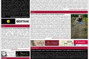 La Prima di WineNews - 4.347