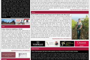 La Prima di WineNews - 2.486