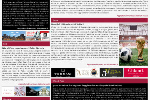 La Prima di WineNews - N. 2422