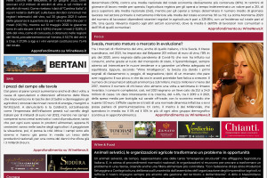 La Prima di WineNews - 3.462