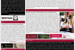 La Prima di WineNews - 4.475