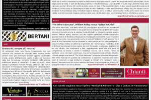 La Prima di WineNews - 3.916