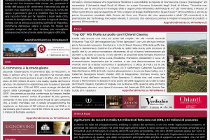La Prima di WineNews - 2.776