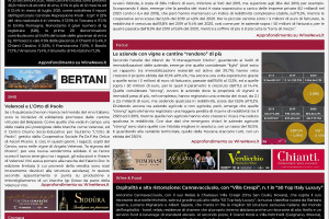 La Prima di WineNews – 3.267