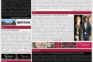 La Prima di WineNews - 3.791