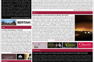 La Prima di WineNews - 3.136
