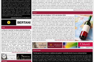 La Prima di WineNews - 4.387
