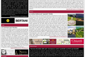 La Prima di WineNews - 4.219