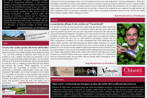 La Prima di WineNews – 3.009