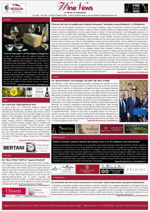 La Prima di WineNews - 4.584