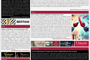 La Prima di WineNews - 4.131