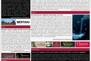 La Prima di WineNews – 3.442