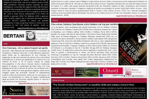 La Prima di WineNews - 4.519