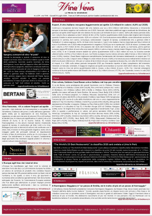 La Prima di WineNews - 4.519