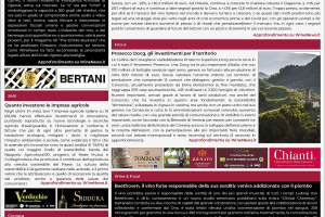La Prima di WineNews - 3.962