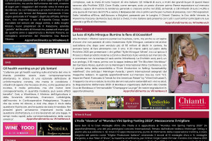 La Prima di WineNews - 3.632