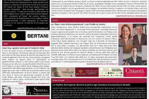 La Prima di WineNews - 4.327